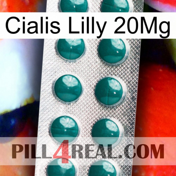 Cialis Lilly 20Mg dapoxetine1.jpg